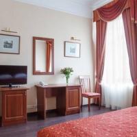 Hotelfotos Отель Martin Style