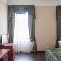 Hotelfotos Отель Martin Style