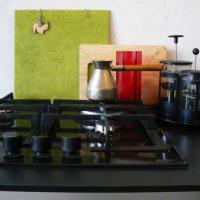 Фотографии отеля Apartment On Griboedov Canal