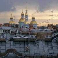 Фотографии отеля Apartment On Griboedov Canal