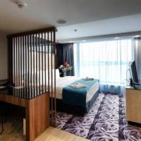 Hotel photos Saint Petersburg Hotel