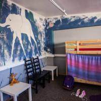 Фотографии отеля PMG Hostel