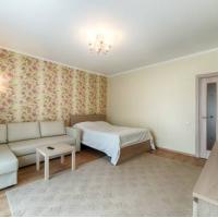 Фотографии отеля Poltavsky Apartments