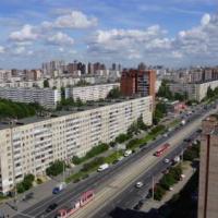 Фотографии отеля Apartments on Lunacharskogo 15