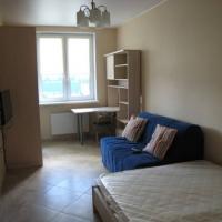 Фотографии отеля Apartments on Predportovyy proezd
