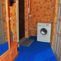 Фотографии отеля Apartment Na Belgradskoy 34/1