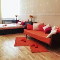 Hotel photos Mini Hotel Near The Red Bridge