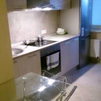 Hotel photos Apartments on Predportovyy proezd