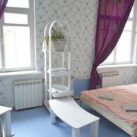 Фотографии отеля Blueberry