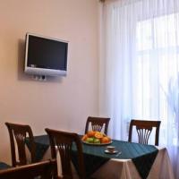 Fotos del hotel 5 Вечеров на Восстания Гостевой дом