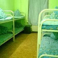 Фотографии отеля Hostel on Mokhovaya