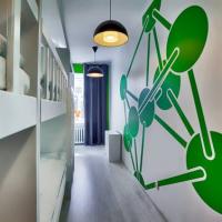 Фотографии отеля Друзья на Невском