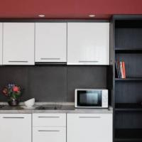 Fotos del hotel Serviced Apartments Vertical