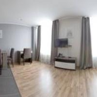 Hotel photos Serviced Apartments Vertical