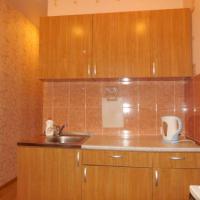 Hotel photos Visit Nevsky pr 182