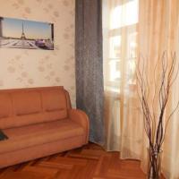 Hotel photos Visit Nevsky pr 182