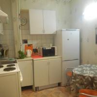Фотографии отеля Visit pr Nastavnikov 34