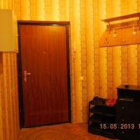 Hotel photos Visit pr Nastavnikov 34