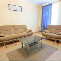 Hotel photos Oksana's Apartments