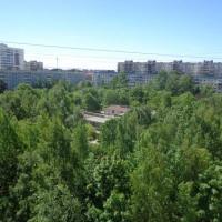 Фотографии отеля Apartment on Khoshimina 7