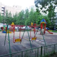 Фотографии отеля Apartment on Khoshimina 7