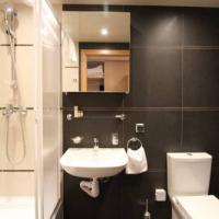 Фотографии отеля Serviced Apartments Vertical