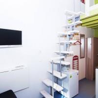 Фотографии отеля Apartment Gorokhovaya 4