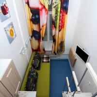 Hotel photos Apartment Gorokhovaya 4