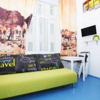 Фотографии отеля Apartment Gorokhovaya 4