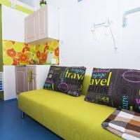 Фотографии отеля Apartment Gorokhovaya 4