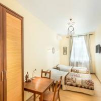 Фотографии отеля Ethno Hotel Nagual
