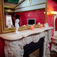 Фотографии отеля Счастливый Пушкин