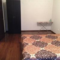 Фотографии отеля Apartamenti na Bryantseva 13