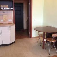 Фотографии отеля Apartamenti na Bryantseva 13