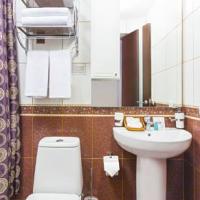 Fotos del hotel Лиготель