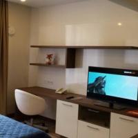 Фотографии отеля Apartment On Khoshimina