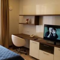 Hotel photos Apartment On Khoshimina