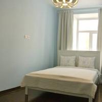 Hotel photos Apartment On Rubinshteyna Street