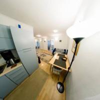 Фотографии отеля Nevskiy Apartments