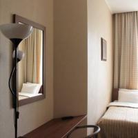 Hotel photos Columb Hotel