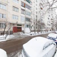 Фотографии отеля A-RENT na Hoshimina 13-2