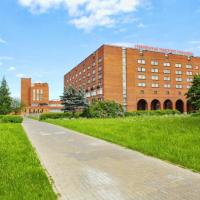 Hotel photos Gostinichny Kompleks Universiteta