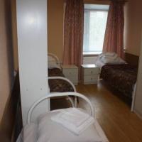 Hotelfotos Gostinichny Kompleks Universiteta
