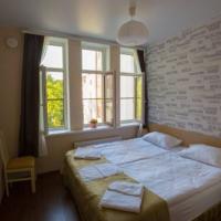 Фотографии отеля Talisman Hotel