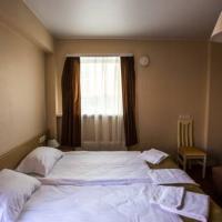 Фотографии отеля Talisman Hotel