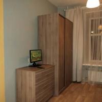 Фотографии отеля Apartments On Nekrasova