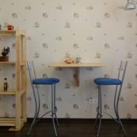 Фотографии отеля Apartment Na Shuvalova