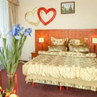 Hotel photos Lyra Hotel