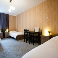 Hotel photos Hostel na Nakhimova