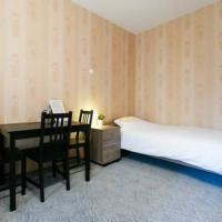 Фотографии отеля Hostel na Nakhimova